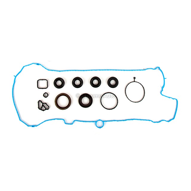 Head Gasket Set Head Bolts Fit 13-21 Buick Cadillac Chevrolet GMC 2.5L