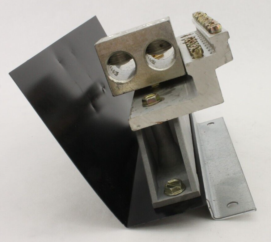 GE DEH40290 Extruded Grounds Kit