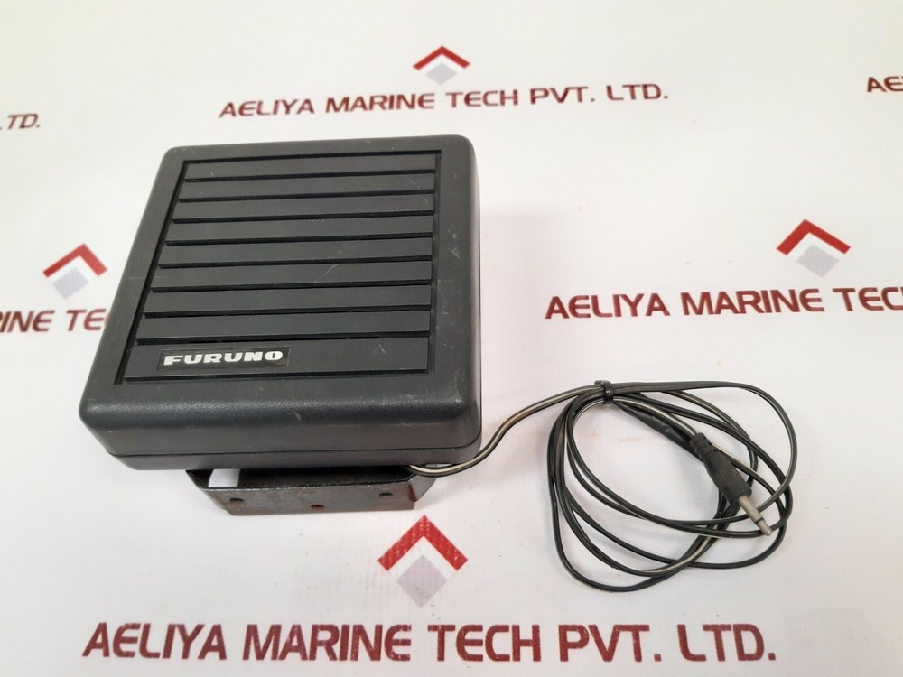 Furuno sem-21q communication speaker