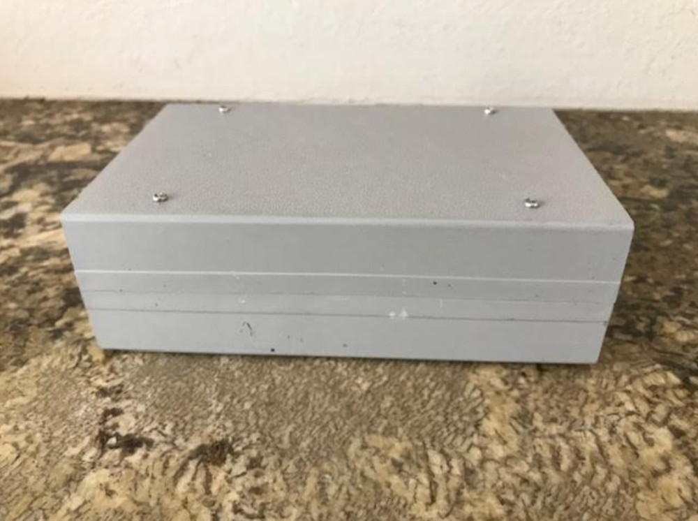 JTL Mobilight 200 with power supply (no cables)
