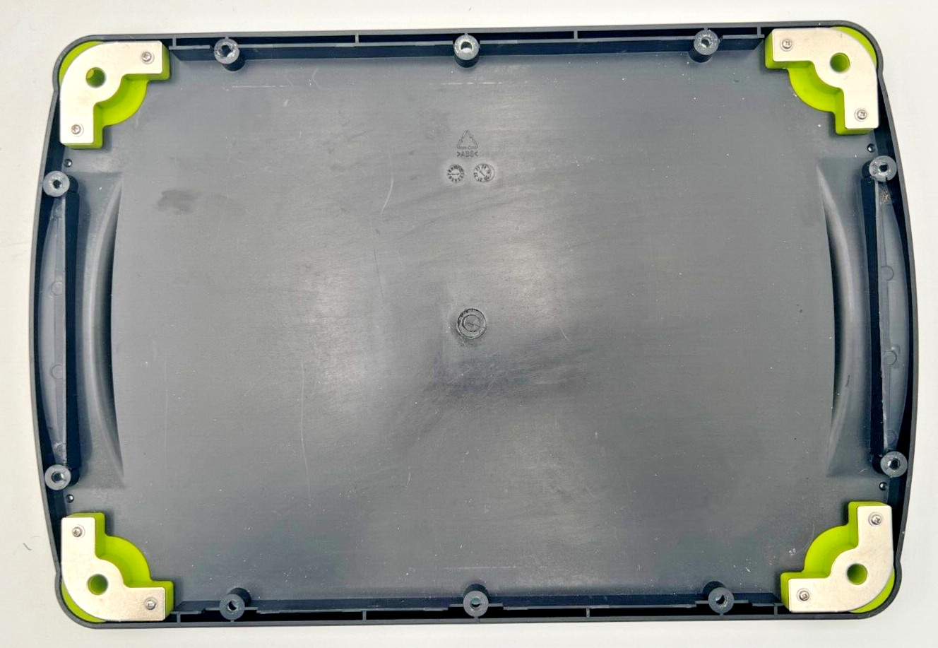 YETI 3000X GOAL ZERO BOX, FRAME, CASE PARTS, AS- IS