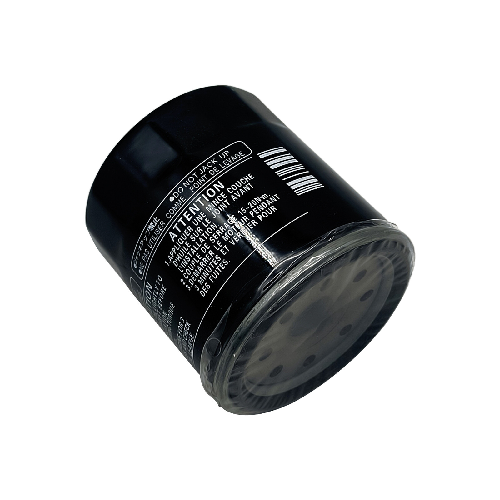 New 1Pc Oil Filter For Yamaha Outboard F150 F200 F225 V6 F250 69J-13440-03-00