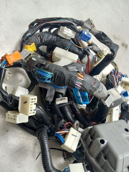 1997 LEXUS ES300 DASH WIRE HARNESS