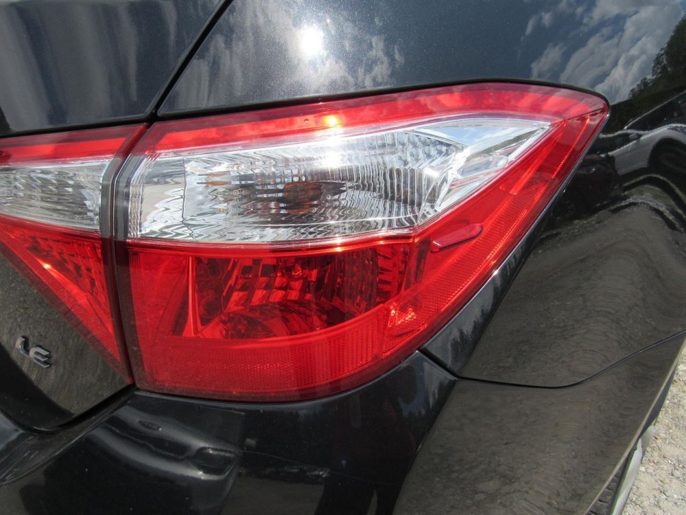 COROLLA 2016 Glove Box 1057320