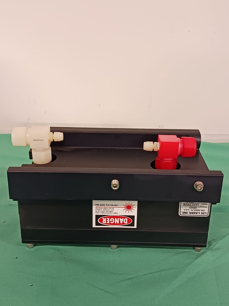 Lee Laser LLH15040R Head Assembly