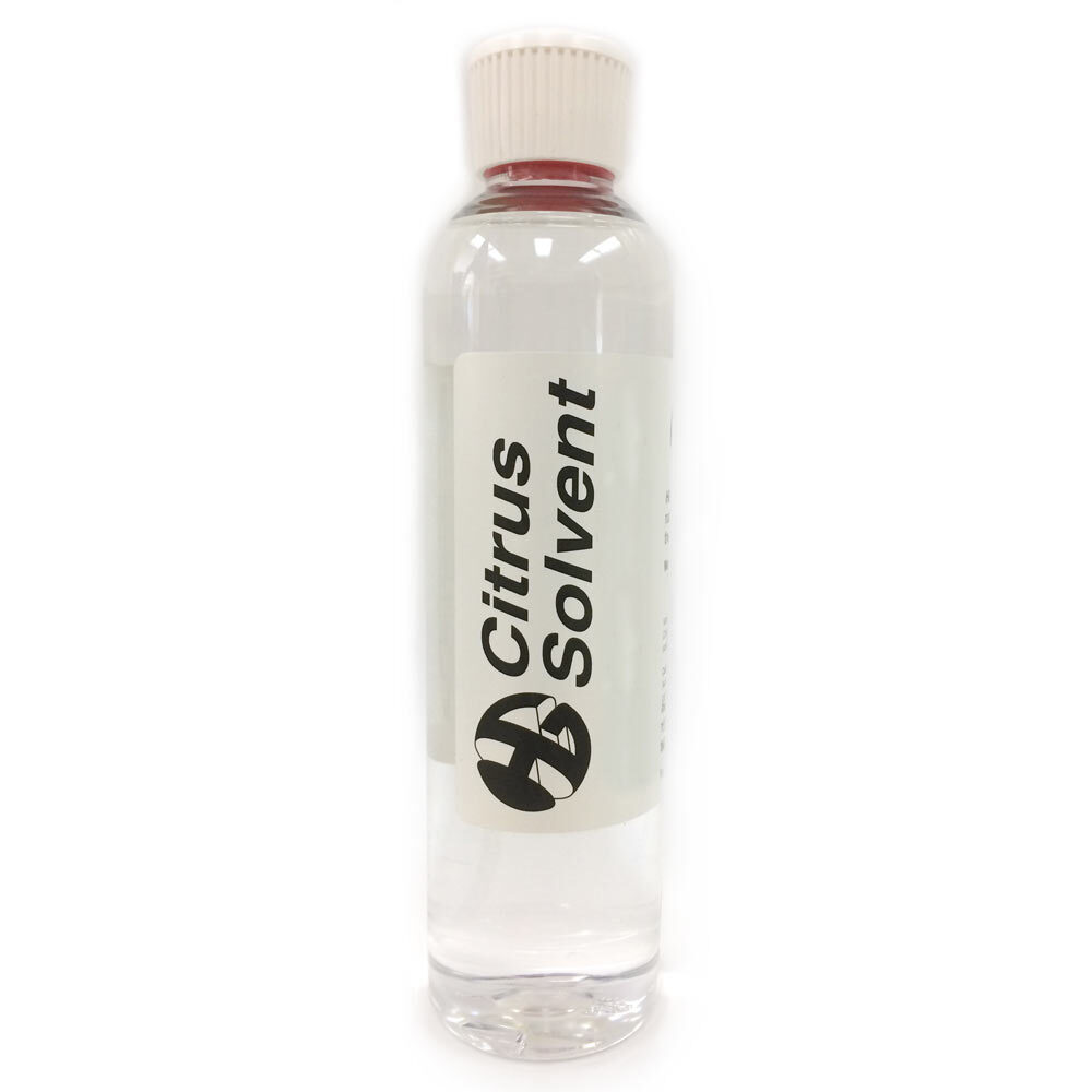 HG HG Citrus Solvent 4 oz