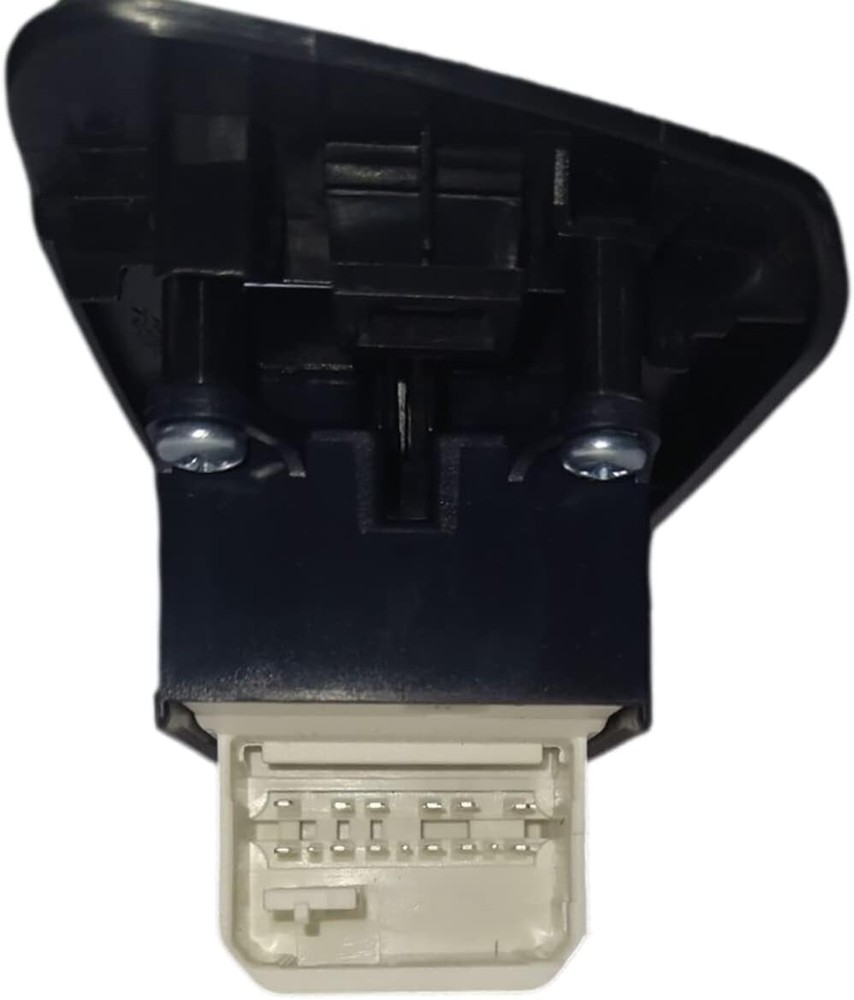 Toyota Tacoma Window Master Switch & Bezel 2012-2015
