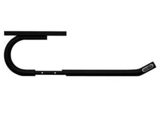 Gatekeeper Heavy Duty Stand Up Paddleboard (SUP) Ceiling Rack Base