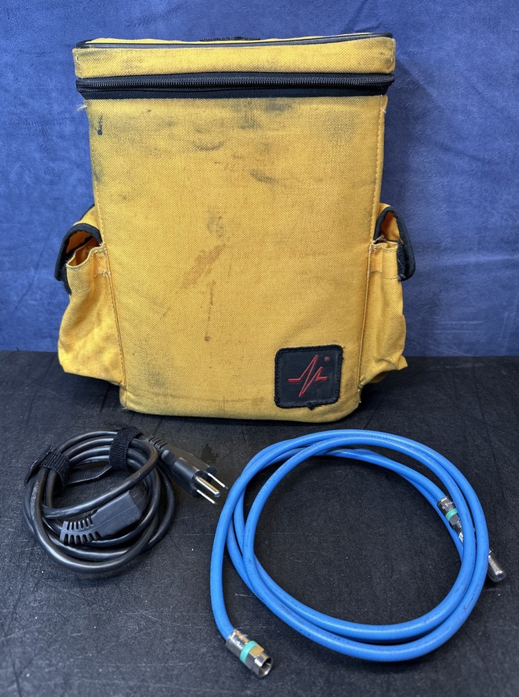 Applied Instruments Model 5112 Multi-Carrier Signal Generator