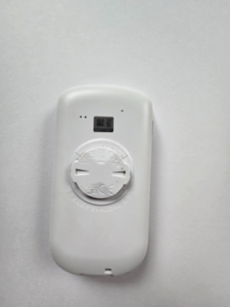 Garmin Edge Explore 2