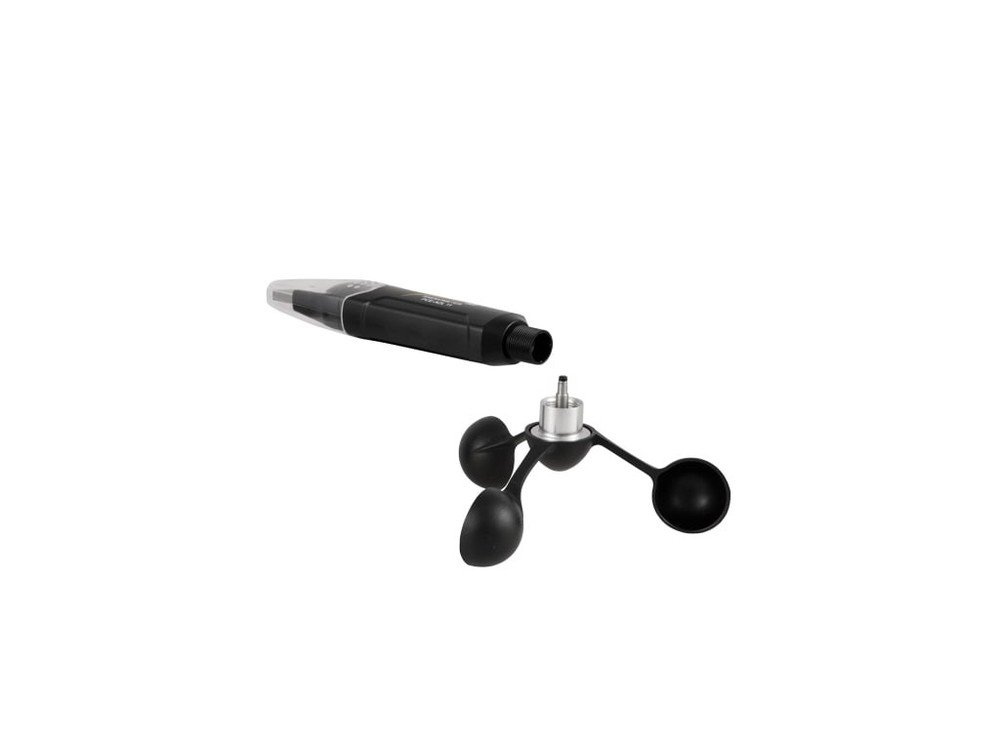 PCE PCE-ADL 11 - Anemometer with Datalogging