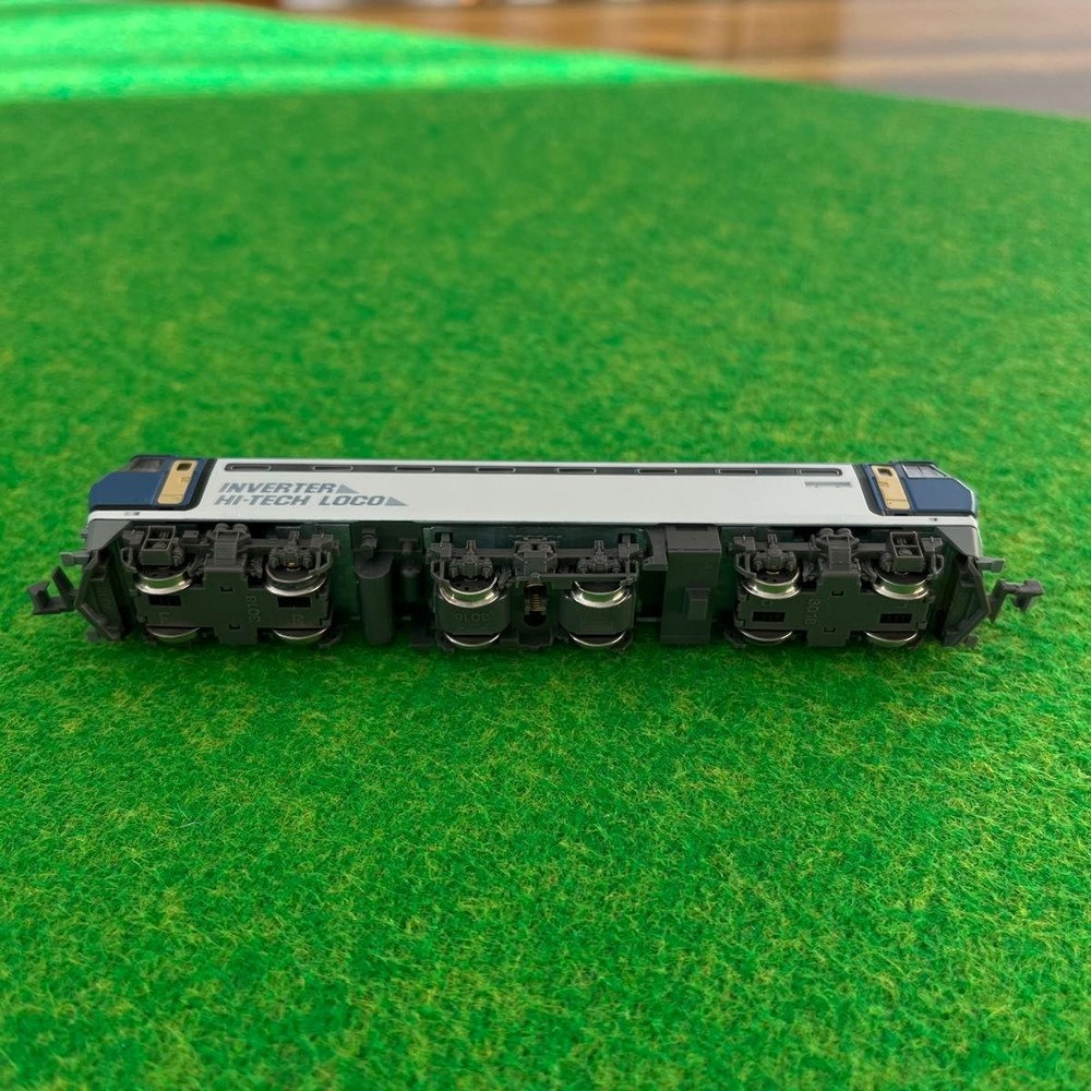 EF200 KATO N gauge