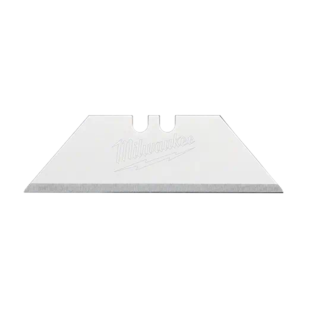 Milwaukee 48-22-1950 General Purpose Utility Blades, 50-Pack