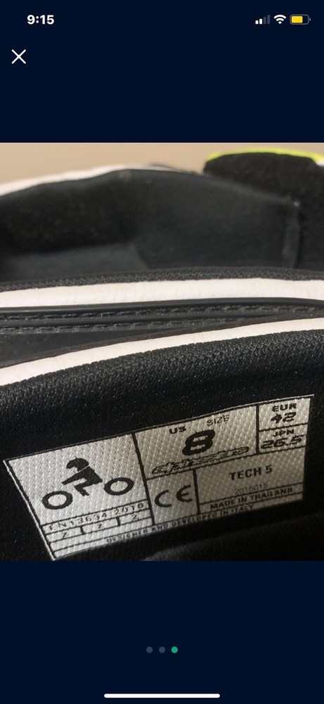 alpine star mens riding boots