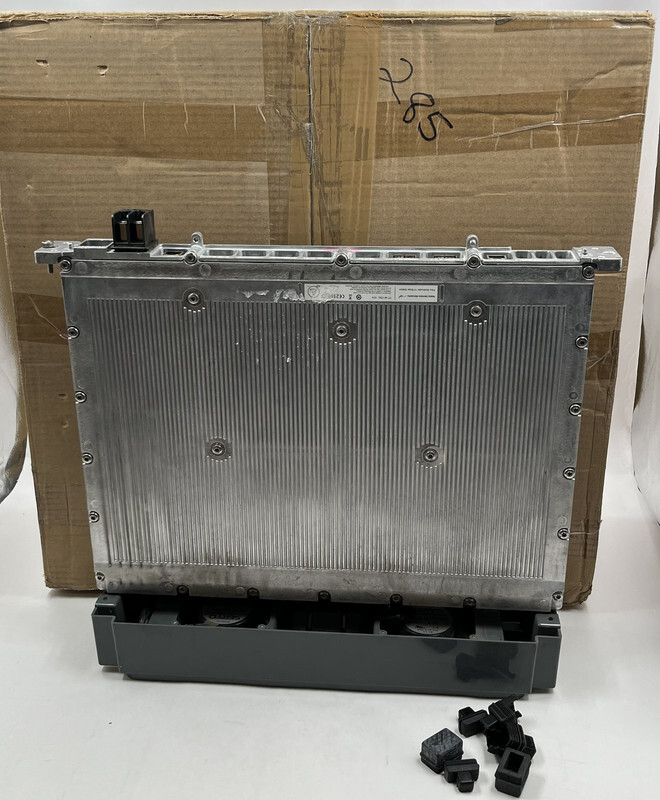 NOKIA 084792A.104 FLEXI MULTIRADIO 10 BASE STATION FSMF SYSTEM MODULE