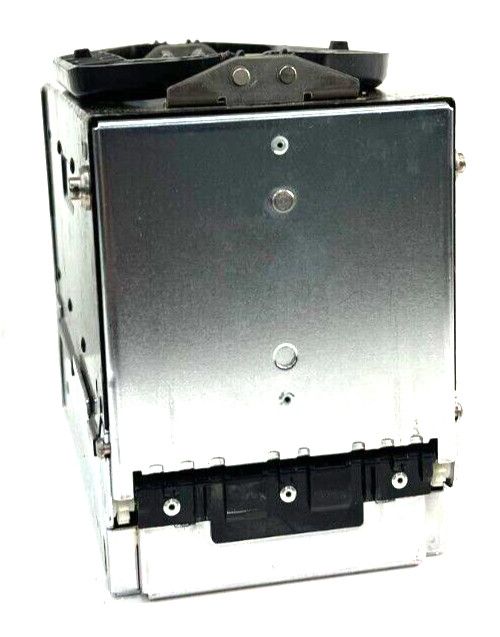 CASH CODE FRONT LOAD BILL VALIDATOR FL-0385US2739