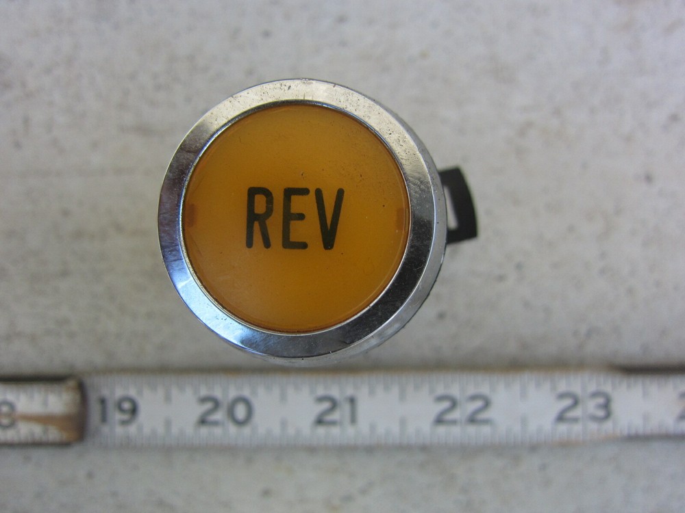 Rafi 20115 171206 Pushbutton Socket Switch, Used