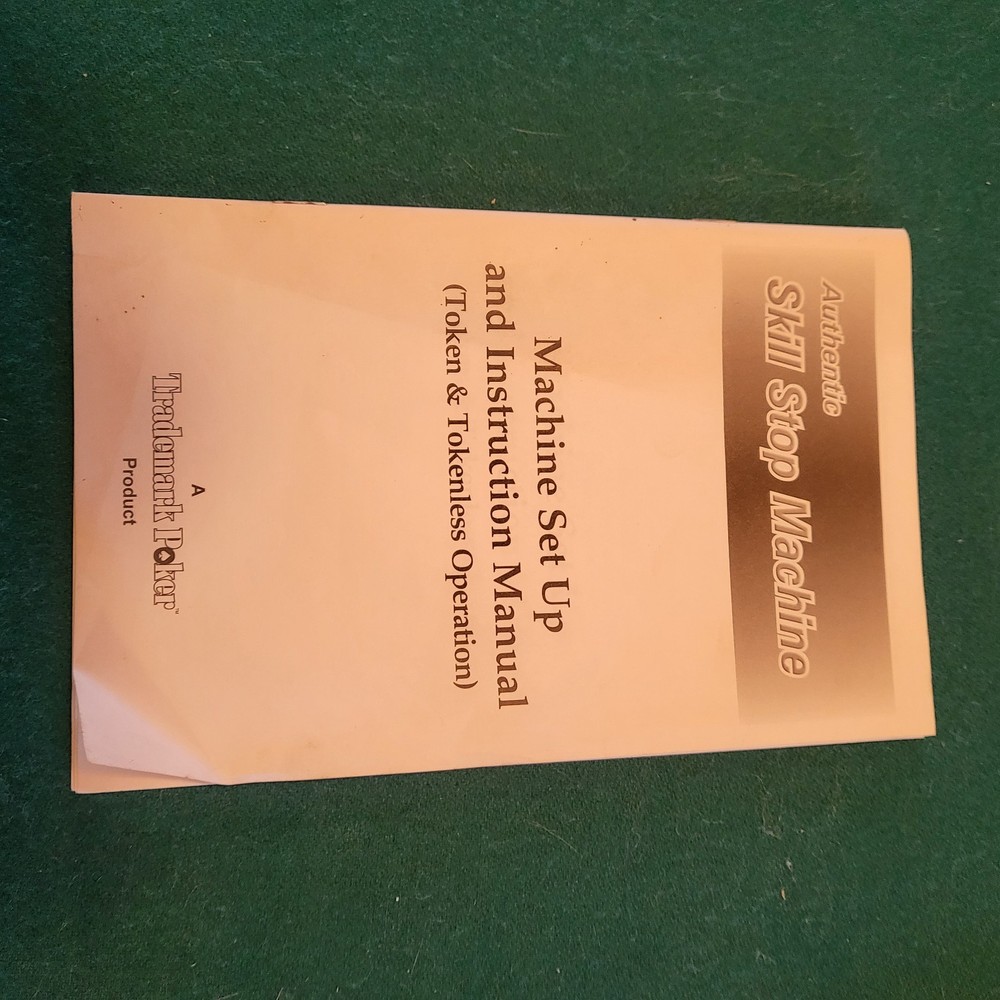 Slot machine - Pachislo