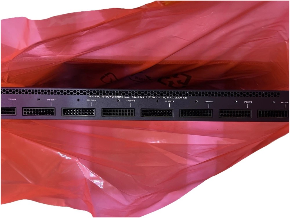 Brocade ICX-EPS4000-SHELF