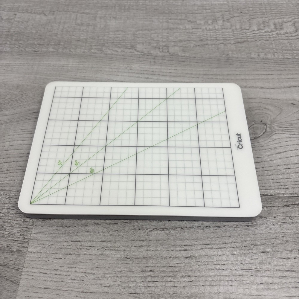 Cricut Self Healing Cutting Mat 5" x 7"