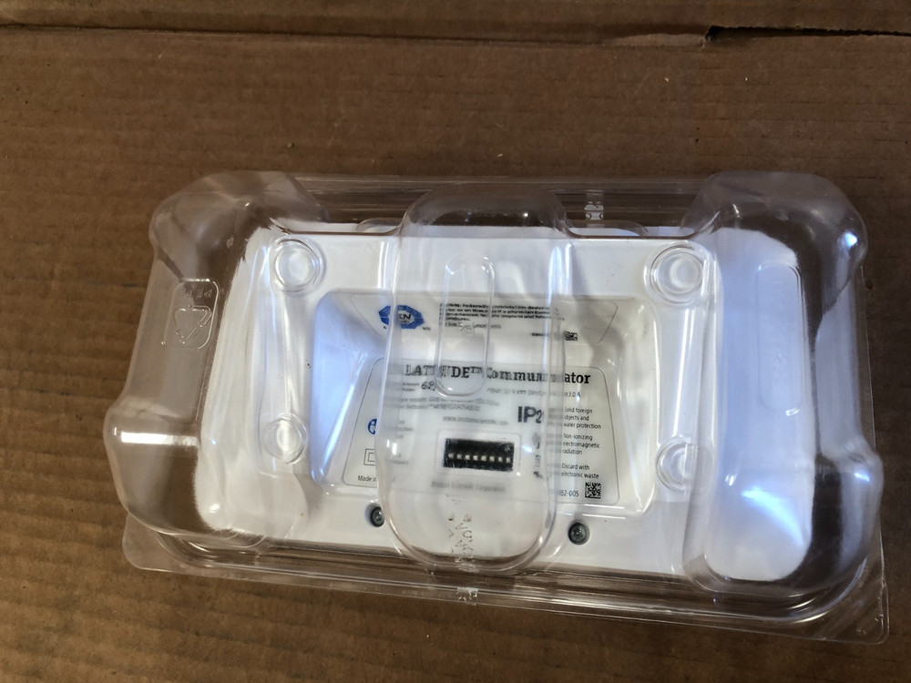 Boston Scientific Latitude Communicator Model 6290