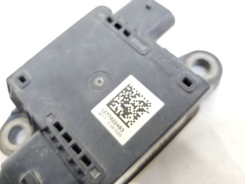 2015 Dodge Ram 1500 OEM Particulate Sensor Control Module 68171189aa
