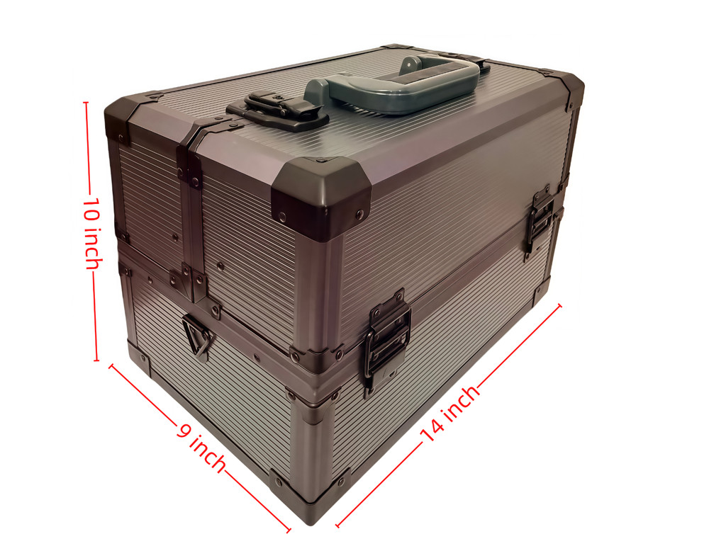 Kart ToolBox OTK CRG Praga Sodi