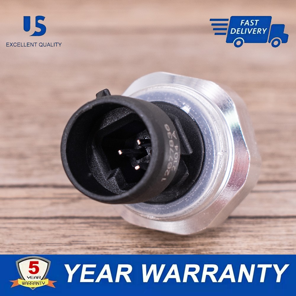 OEM Oil Pressure Sensor 12677836for Chevrolet Express Buick G/M Cadillac Hummer