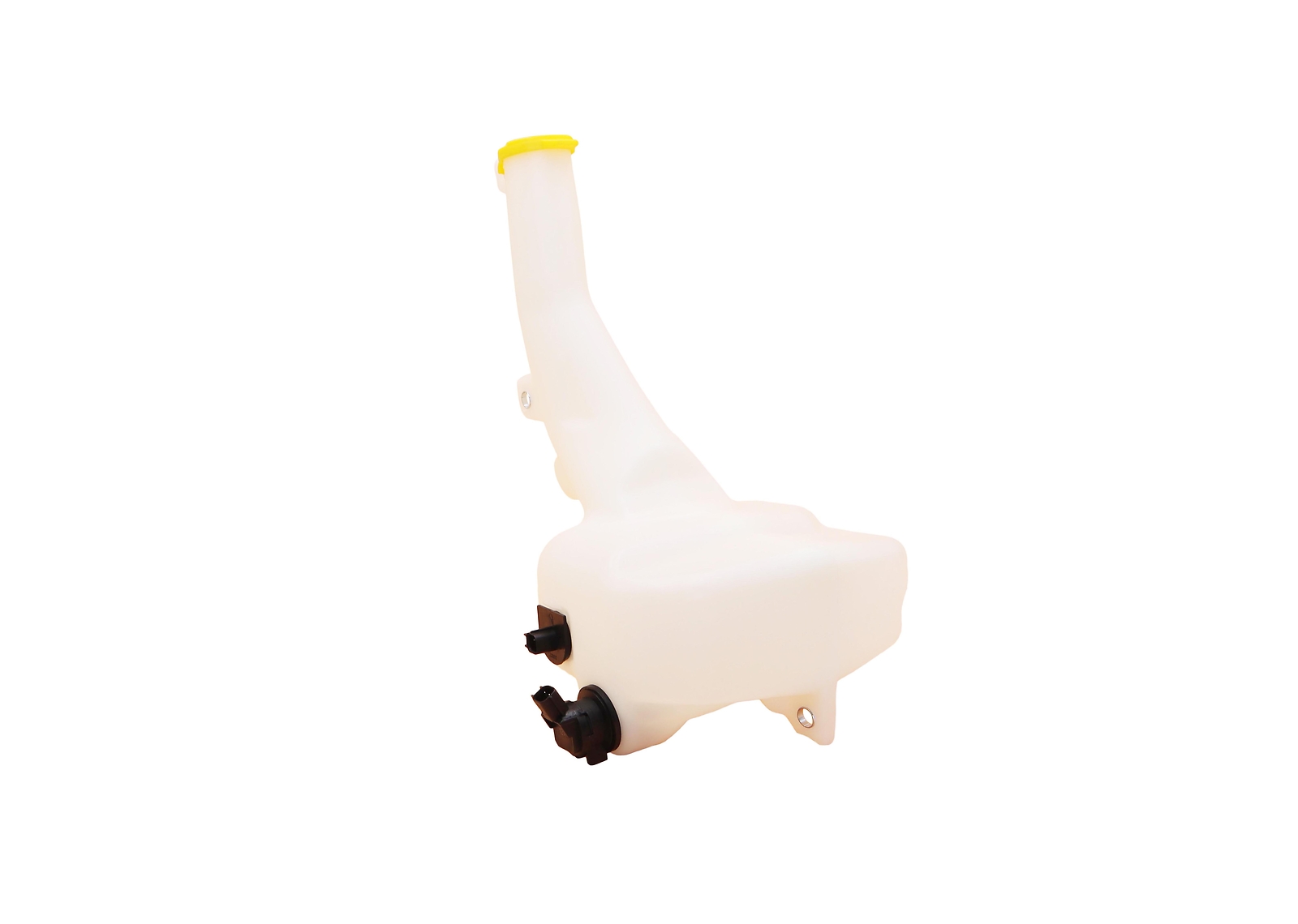 Windshield Washer Reservoir Tank w/Pump & Sensor for 2015-2019 Dodge Challenger