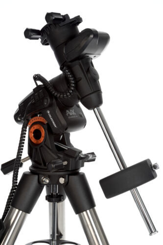 Celestron Advanced VX GoTo Mount