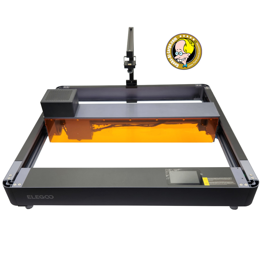 Elegoo Phecda Camera Kit | Lightburn Camera