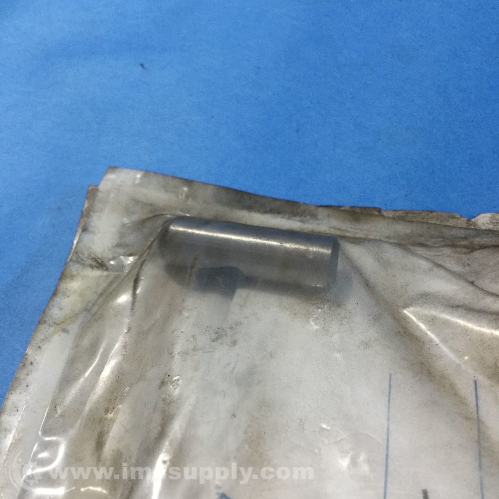 Columbia Marking Tools CM8X25-A Insert Stamp, Round FNFP