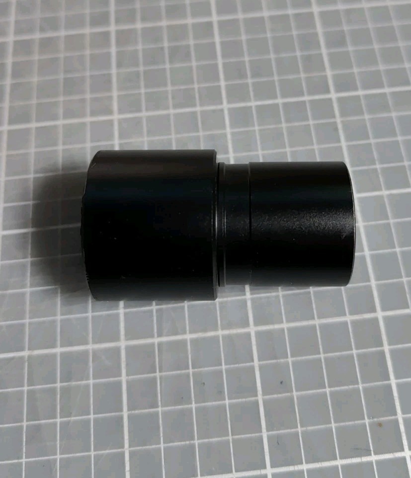 Nikon CFE 5x/18.6 Microscope Eyepiece Ocular