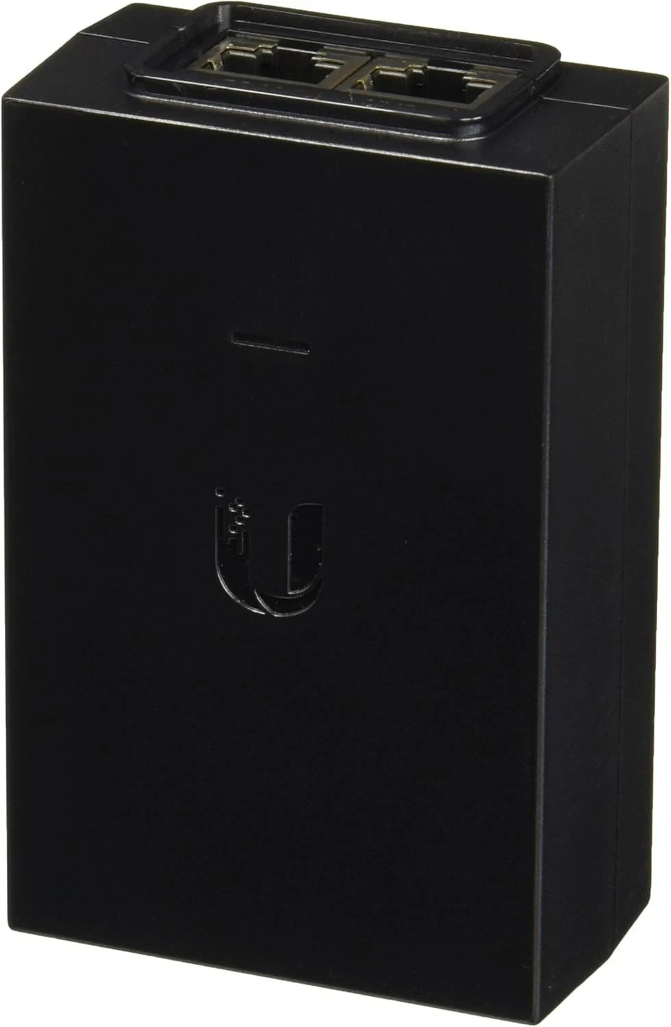 New - Ubiquiti Networks 48V PoE Adapter (POE-48-24W-G)