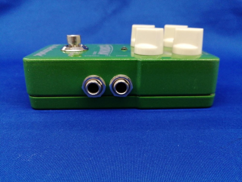 Tc Electronic Corona Chorus