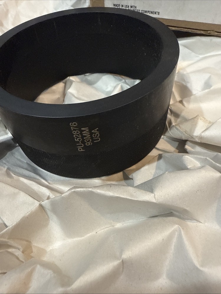 Piston Ring Compressor 93MM 52876