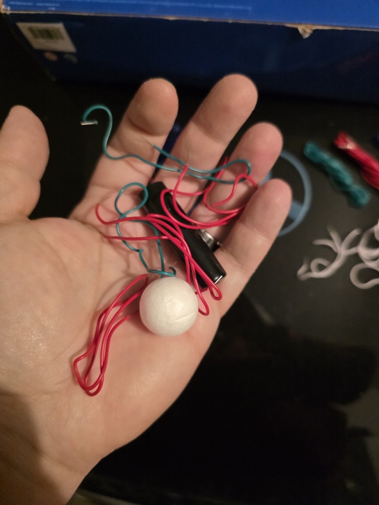 Edu Science Lab Circuit Science Kit