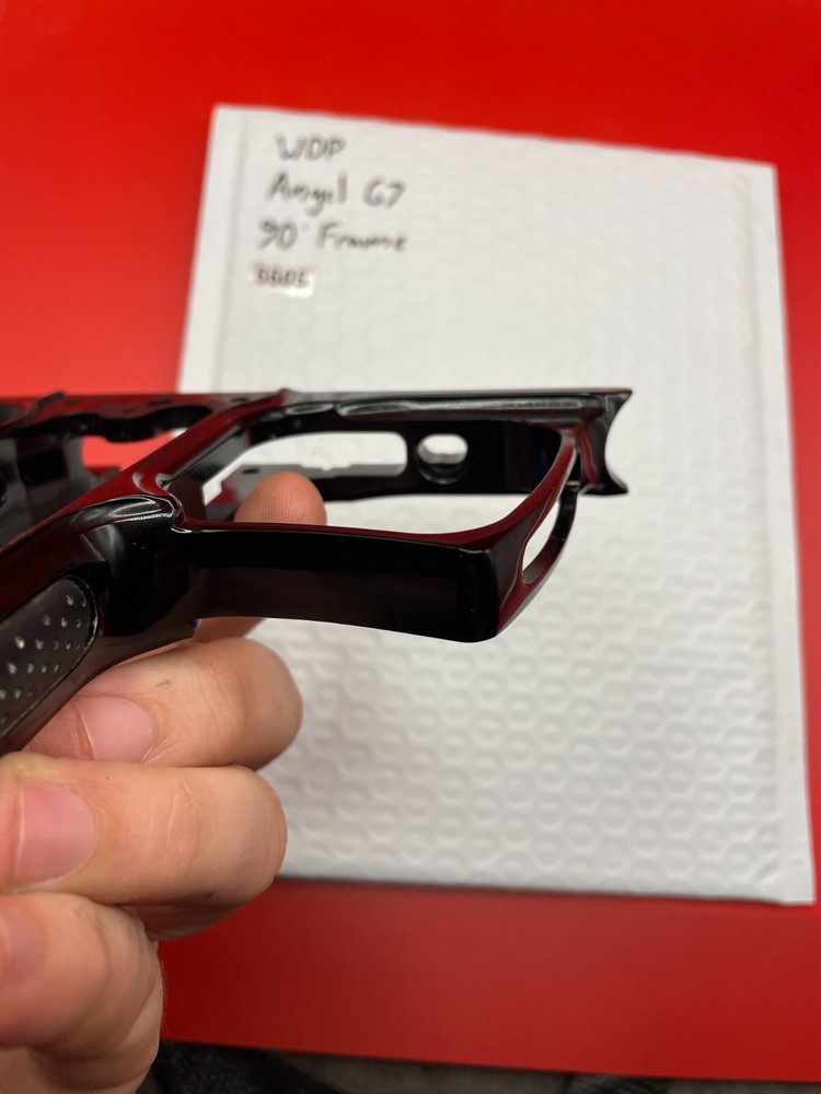 WDP Angel G7 90' Frame