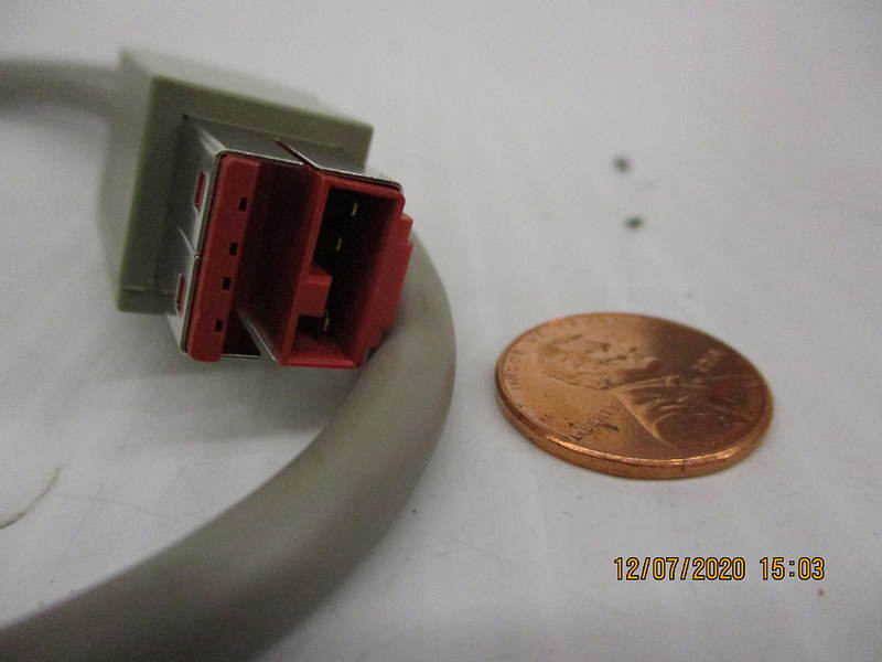 Open Box, IBM, 40N5613, Power Cable 24V