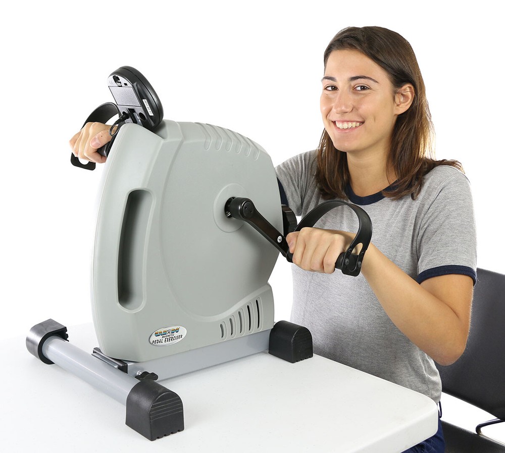 Cando Magneciser - Pedal Exerciser