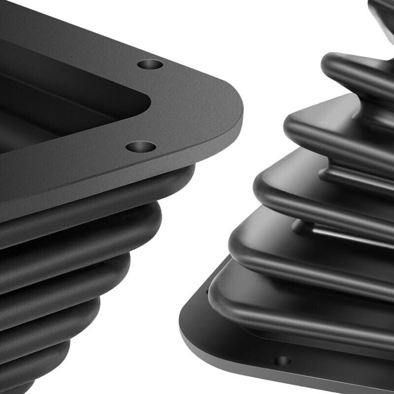 924-5405 Automatic/Manual Transmission Shift Boot Compatible with Select Kenw