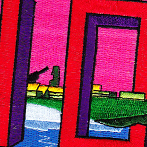 Mtbron-10 Motor Torpedo Boat Squadron 10 Patch