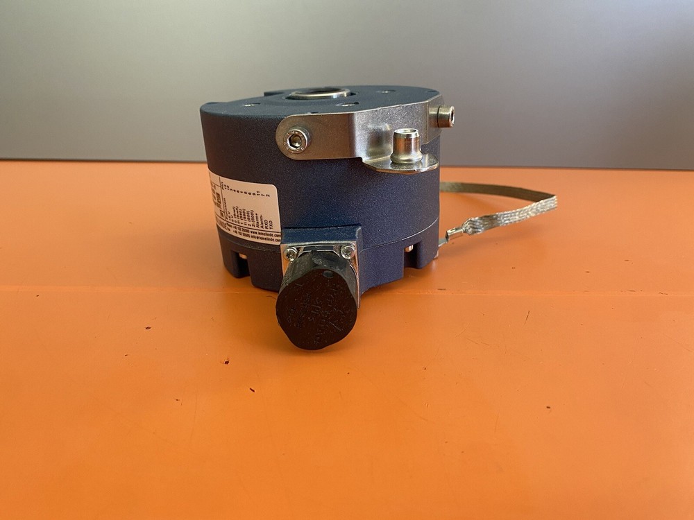 Leine-Linde Encoder, Incremental, Generator 9-30VDC 862228157