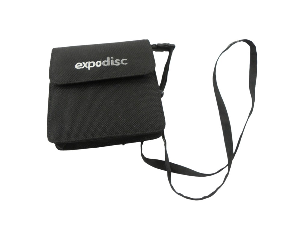 ExpoDisc 77mm w/case