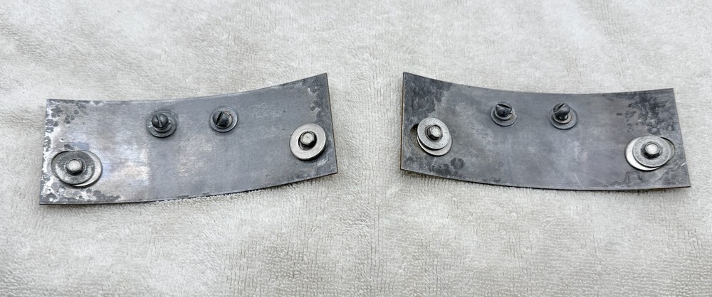 Ludwig 1970's Super-Sensitive Snare Drum Strainer Assembly