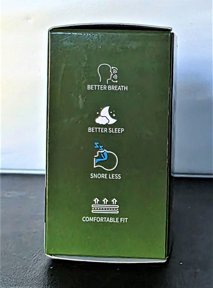 Anti-Snoring Device