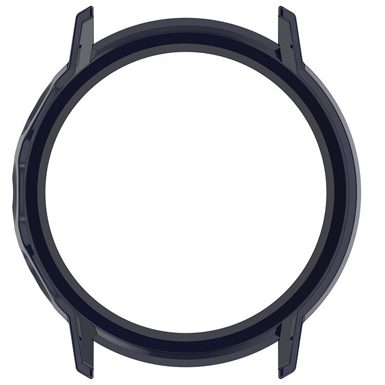 Protective Case Bumper Case Protector Cover Frame for COROS APEX 2 Smart Watch