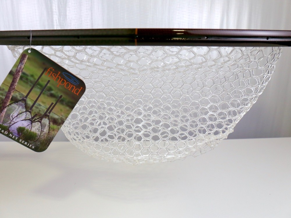 Fishpond Nomad Native Net - Native - FREE SHIPPING