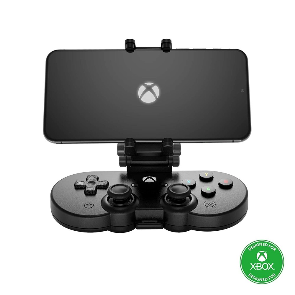 8Bitdo Sn30 Pro Bluetooth Controller , Xbox cloud gaming on Android