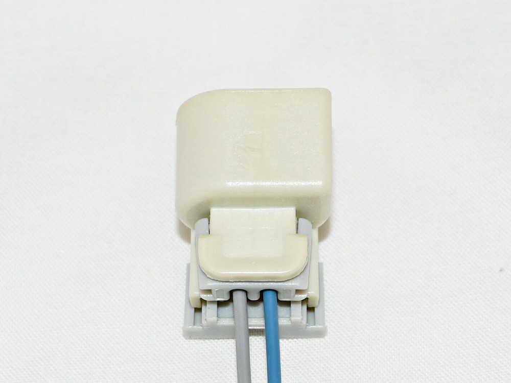 GM Knock Sensor Connector Pigtail 2 Wire 2003-up Late Model Detonation Sensor